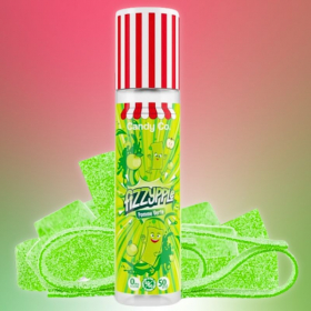 Fizzypple 50ml Candy Co. - Vape Maker