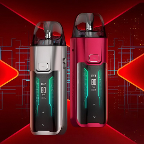 Kit Luxe XR Max - Vaporesso