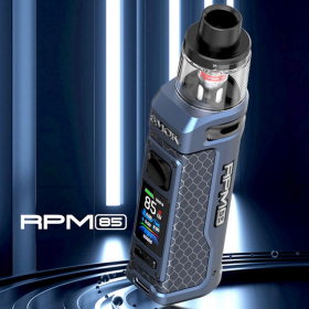 Kit RPM 85 - Smoktech