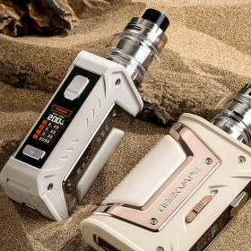 Kit L200 Classic - Geekvape