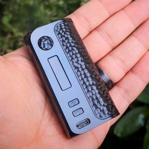 Box Warhammer - BP Mods