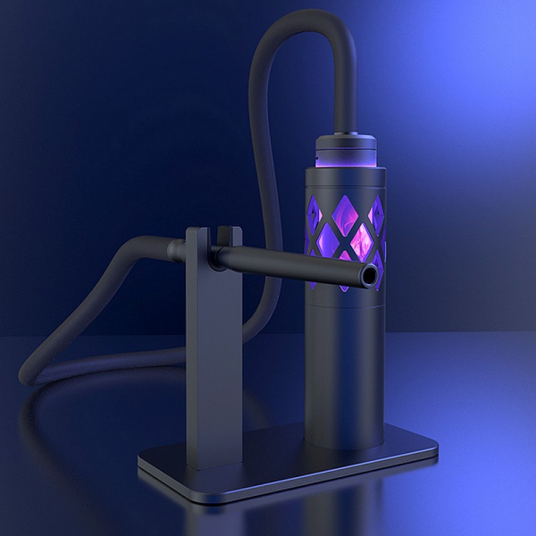 Support Hookah Dock - Fumytech Chicha Électronique