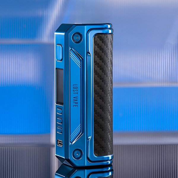 Box Thelema Solo - Lost Vape