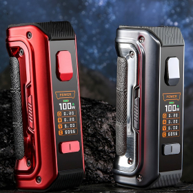 Box Max100 (Aegis Max 2) - Geekvape