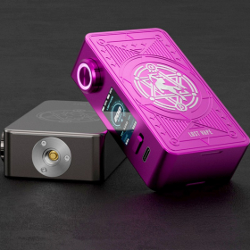 Box Centaurus M200 - Lost Vape