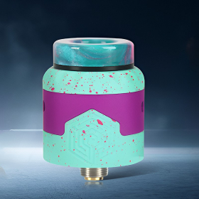 Artha Gen 2 RDA - Advken