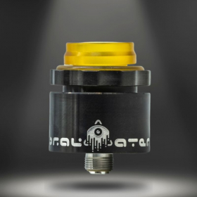 Atemporal RDA - The Mind Flayer
