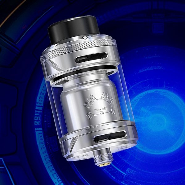 Fat Rabbit 2 RTA - Hellvape