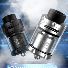 Dead Rabbit 3 RTA - Hellvape