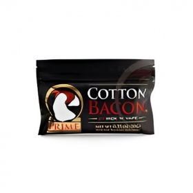 Cotton Bacon Prime de Wick N Vape