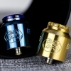 Drop Dead 2 RDA - Hellvape