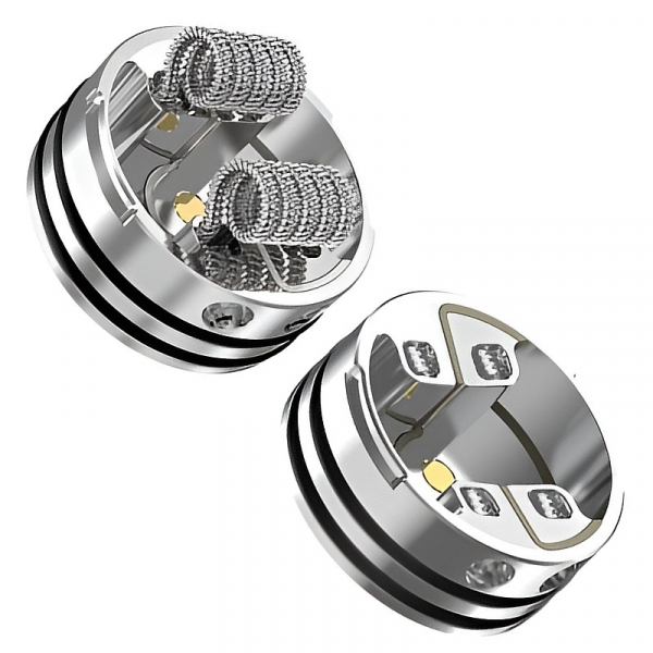 Drop Dead 2 RDA - Hellvape