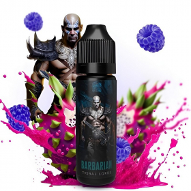Barbarian 50ml Tribal Lord - Tribal Force