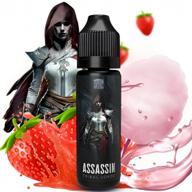 Assassin 50ml Tribal Lord - Tribal Force