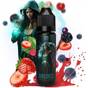 Sorceress 50ml Tribal Lord - Tribal Force