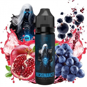 Necromancer 50ml Tribal Lord - Tribal Force