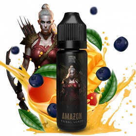 Amazon 50ml Tribal Lord - Tribal Force