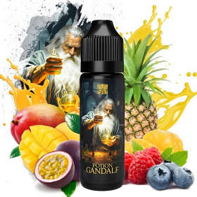 Gandalf 50ml Tribal Potion - Tribal Force