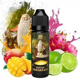 Panoramix 50ml Tribal Potion - Tribal Force