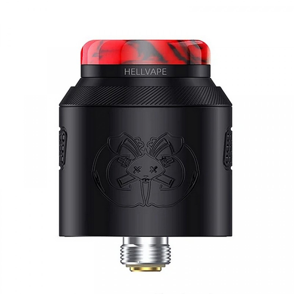 Drop Dead 2 RDA - Hellvape