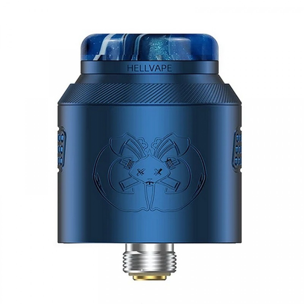 Drop Dead 2 RDA - Hellvape