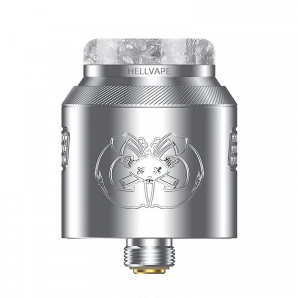 Drop Dead 2 RDA - Hellvape