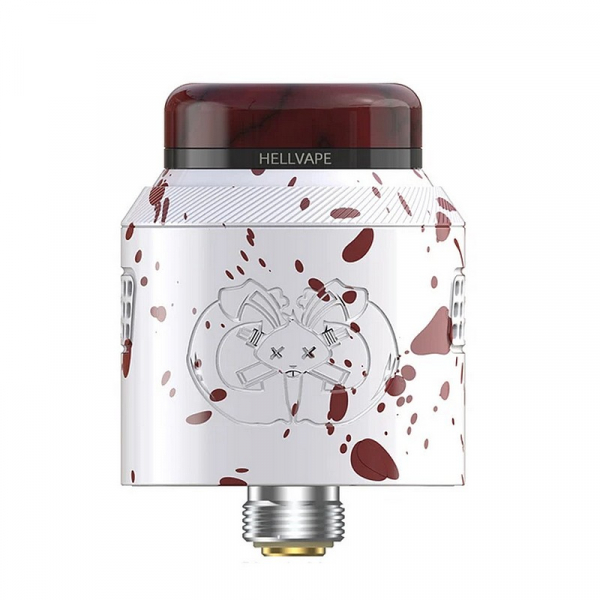 Drop Dead 2 RDA - Hellvape
