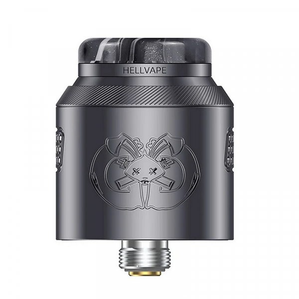 Drop Dead 2 RDA - Hellvape