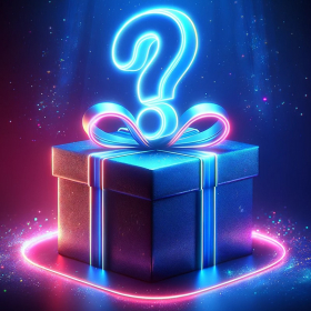 Box Mystère de Noël