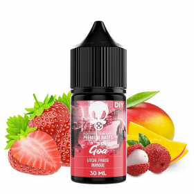 Arôme Goa 30ml High Creek - Liquidarom