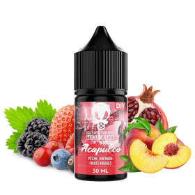 Arôme Acapulco 30ml High Creek - Liquidarom