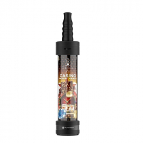 Kit Hookah Air Casino - Fumytech 2