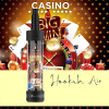 Kit Hookah Air Casino - Fumytech