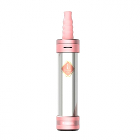 Kit Hookah Air Pink - Fumytech 2