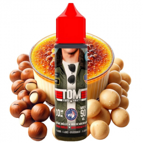 Tom 50ml Vape Party - Swoke