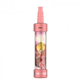 Kit Hookah Air Space Women - Fumytech 2