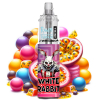Puff Tornado Passion Bubble 20mg - RandM & White Rabbit Puff Tornado Passion Bubble 20mg - RandM & White Rabbit