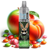 Puff Tornado 7000 Apple Peach Bonbon 20mg - RandM & White Rabbit