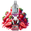 Puff Tornado Strawberry Slush 20mg - RandM & White Rabbit Puff Tornado Strawberry Slush 20mg - RandM & White Rabbit