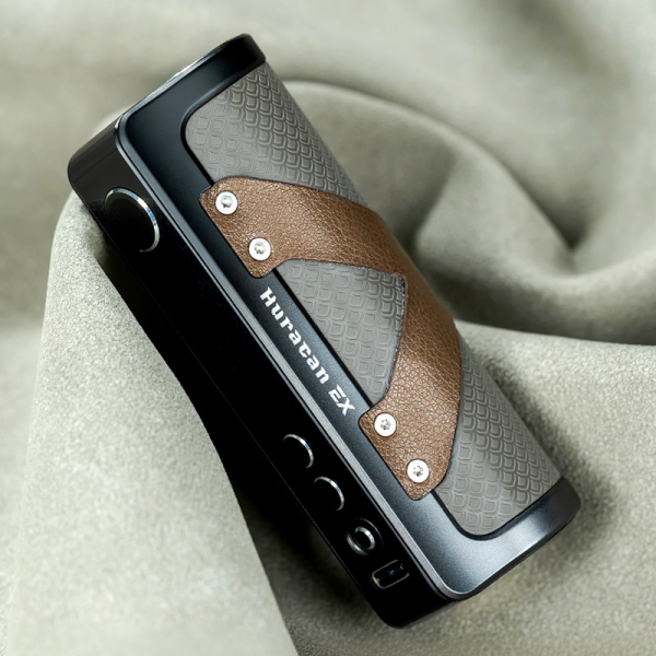 Box Huracan EX - Aspire