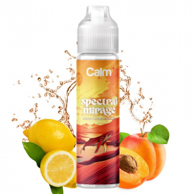 Spectral Mirage 50ml Calm + - Fuu