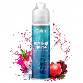 Abyssal Quest 50ml Calm + - Fuu