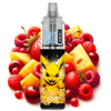 Puff Tornado Red Berries Pineapple 20mg - RandM & White Rabbit Puff Tornado Red Berries Pineapple 20mg - RandM & White Rabbit