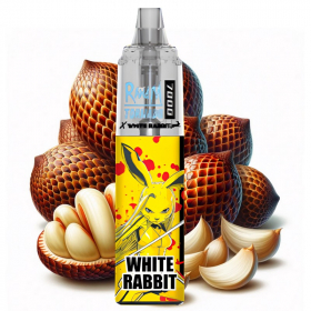 Puff Tornado Serpent Fruits 20mg - RandM & White Rabbit