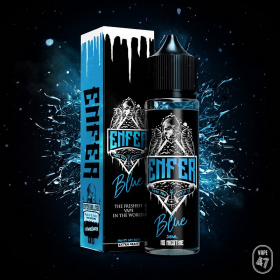 Enfer Blue 50ml - Vape47 2