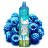 Puff Tornado 15000 Blue Sour Raspberry - RandM & White Rabbit