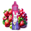 Puff Tornado 15000 Strawberry Grape - RandM & White Rabbit