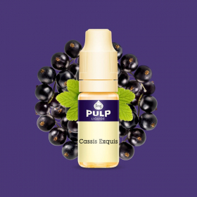 Le Cassis Exquis 10ML