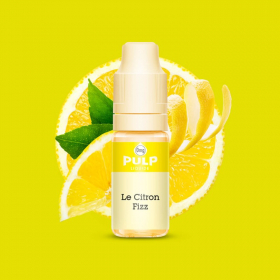 Citron Fizz