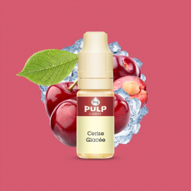Cerise Glacé - Pulp